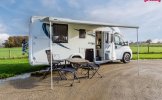 Chausson 4 Pers. Mieten Sie ein Chausson-Wohnmobil in Lunteren? Ab 109 € pro Tag – Goboony-Foto: 2