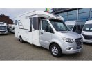 Hymer B ML T 780 Mercedes foto: 1