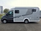 Knaus Platinum Selection 650 MEG Volkswagen 4 X 4 11100KM  foto: 3