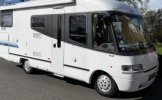 LMC 4 pers. Rent a LMC motorhome in Schagen? From € 91 pd - Goboony photo: 0
