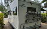 Elnagh 5 Pers. Einen Elnagh-Camper in Eindhoven mieten? Ab 99 € pro Tag - Goboony-Foto: 2