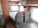 Adria Sport S 573 DS - 6 gordelplaatsen -  foto: 8