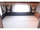 Fiat Ducato 2.8 JTD Bürstner t618 Harmony, Vast bed. foto: 19