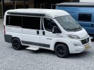 Hymer Sydney 495 4 Slaapp 4.95 compact  foto: 13