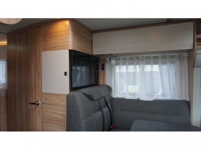 Hymer Exsis T 580 Pure - Fiat CAMPER DEAL foto: 12