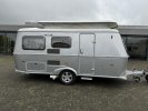 Eriba Touring Troll 530 GT SILVER INCLUSIEF STALLING foto: 3