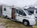 Hymer Bianco Line 698 CL - QUEENS BED - ALMELO Foto: 0