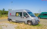 Peugeot 2 pers. Rent a Peugeot camper in Hillegom? From € 75 pd - Goboony photo: 3