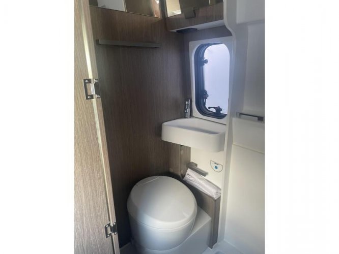 Chausson V697 lengte bedden  foto: 23