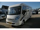 Hymer Exsis-I 504 EX Dwarsbed, XXL Garage  foto: 2