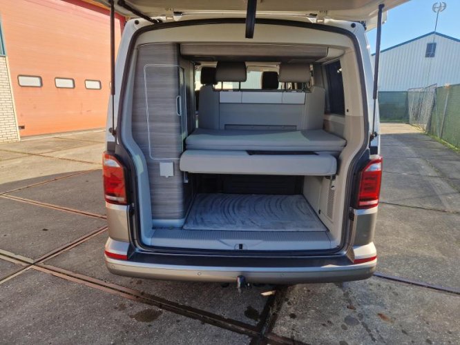 Volkswagen T6 California Ocean Grey 4motion DSG  foto: 8