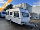 Dethleffs Camper Avantgarde 460 EL + Berger Platinum mover!  foto: 0