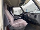 Citroën 290 g521 kampeerauto Hymer | Stuurbekrachtiging | Cassetteluifel | Fietsendrager | Kachel foto: 18