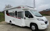 Fiat 5 pers. Rent a Fiat camper in Geleen? From € 98 pd - Goboony photo: 1