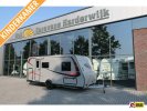 Sterckeman Sport Edition 490 PE TRUMA MOVER+VOORTENT  foto: 0