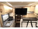 Knaus Sky TI 650 MEG Platinum / Lengte bedden  foto: 21