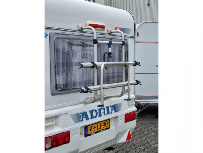 Adria Altea 430 DD - Voortent -  foto: 18