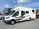 Benimar Tessoro 463 enkele-bedden/hefbed/2017  foto: 0