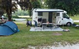 Fiat 4 pers. Louer un camping-car Fiat à Groenlo? À partir de 75 € par jour - Goboony photo : 0