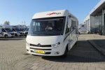 Carthago C Tourer I 148 Automaat Fiat 150 pk met slechts 15.161 km 2018 ROBUUSTE UITRUSTING (120  foto: 5