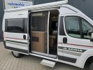 Adria Twin 540 Vastbed EURO6 5,4m lang  foto: 4