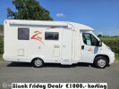 Joint Z480 Half-integraal camper EURO 4 ☆Cruise, Camera☆ foto: 2