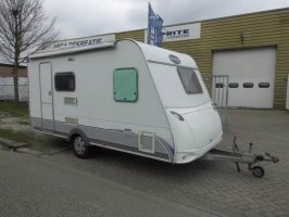 Caravelair Sporting Luxe 420