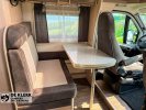 Hobby CAMPER Siesta T70 GQ foto: 5