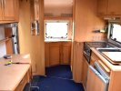 Elddis Force 450 2 met mover en airco  foto: 17