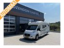 Carthago Chic C-Line T 4.9 enkele bedden, 2 x airco  foto: 0