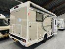 Chausson Titanium Ultimate 788 Automatic Queen bed photo: 2