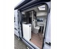 Hymer Etrusco 600 DF Demo+automaat+luifel,trek  foto: 3