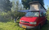 Volkswagen 4 pers. Louer un camping-car Volkswagen à Oldehove ? A partir de 64€ par jour - Goboony photo : 0