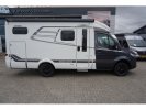 Hymer ML T 570 Mercedes - Xperience foto: 2