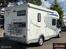 Chausson Flash 22 AIrco ,stapel en Hefbed foto: 3