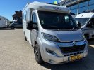 LMC Breezer 643 G 65 Years Edition CAMPER DEAL foto: 2