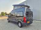 Hymer Free 600 S AUTOMAAT  foto: 1