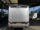 Hymer B ML 880 Levelsysteem  foto: 5