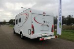 Bürstner T 660, 2.3 MultiJet 130 PK, Motor-airco, Frans-bed, Bouwjaar 2014. Marum (Groningen) foto: 30