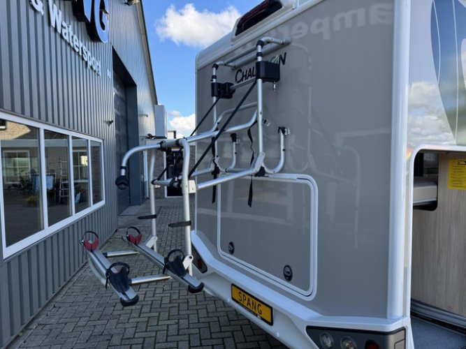 Chausson Titanium VIP 788 9G Autom. Queensbed foto: 7