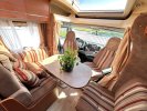 Chausson Welcome 78 EB Queensbed/2011/Airco/7.3m  foto: 9