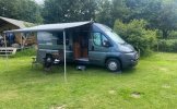 Other 2 pers. Rent a Weinsberg Carabus 601 MQ motorhome in Apeldoorn? From € 133 pd - Goboony photo: 1