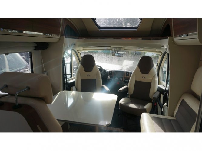 Adria Matrix Plus 670 SP Fiat CAMPER DEALS foto: 7