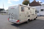 Hymer B 585 Starline foto: 4