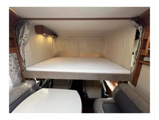 Carthago C-Tourer 150 I Queensbed, Lithium  foto: 18