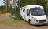 Autres 4 pers. Louer un camping-car Autostar à Uden À partir de 82 € pj - Goboony photo : 4