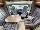 Chausson Vip Premium 95 TOP Staat enkele bedden AIRCO  foto: 16