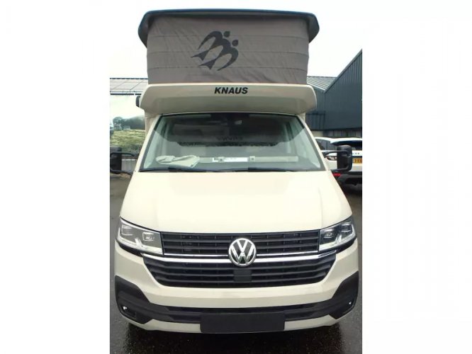 Knaus Tourer CUVision 500 MQ  foto: 6