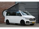 Volkswagen California 6.1 Ocean 2.0 TDI 145kw / 198 PK DSG Edition foto: 3