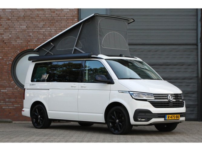 Volkswagen California 6.1 Ocean 2.0 TDI 145kw / 198 PK DSG Edition